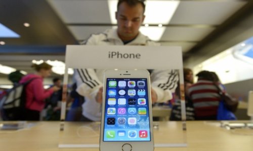 Apple превратит iPhone в универсальный пульт