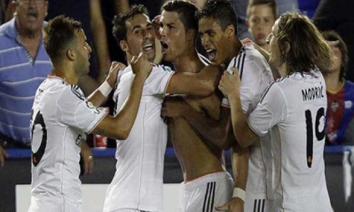 "Real Madrid" kuboku qazanmağa peşman oldu