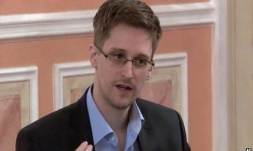 Snowden: I was a high-tech US spy