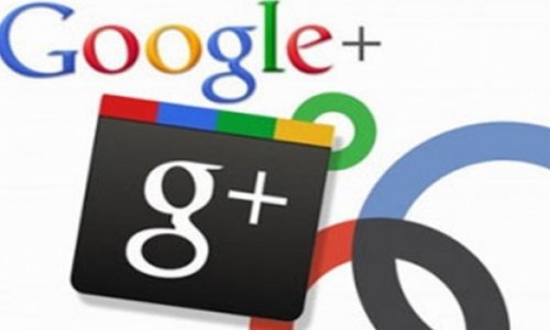 “Google+” sosial şəbəkəsi uğursuz layihədi - ETİRAF