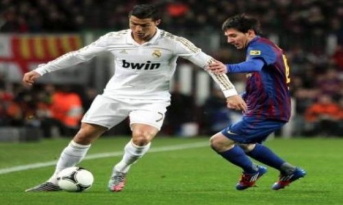 Ronaldo Messini geridə qoydu