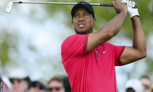 Tiger Woods withdraws from US Open to recover from back surgery