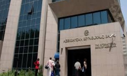 Azerbaijan's biggest bank starts eurobond roadshow