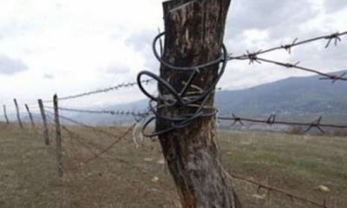 Two soldiers killed in southern Karabakh