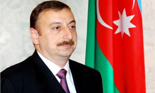 İlham Əliyev Türkiyəyə gedir