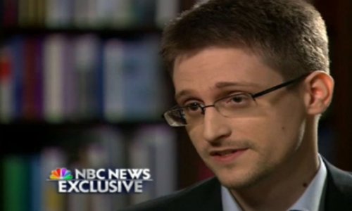 Edward Snowden's interview: 10 things we learned