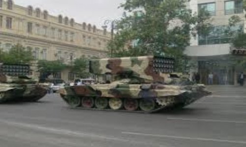 Russian arms deals with Azerbaijan add insult to Armenia's injury