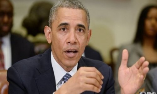 European Reassurance Initiative: Obama announces $1bn fund