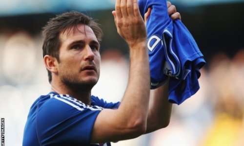 Chelsea midfielder to leave Stamford Bridge