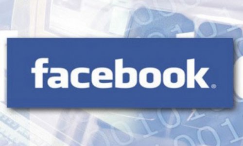 В Азербайджане зафиксирован рост числа пользователей Facebook