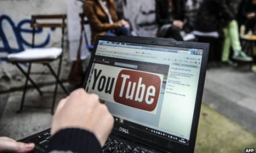 YouTube access restored in Turkey