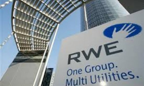 RWE says moving ahead with Nakhchivan field after delays