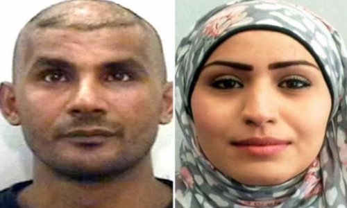 Jealous husband jailed for 20 years for honour killing of his wife