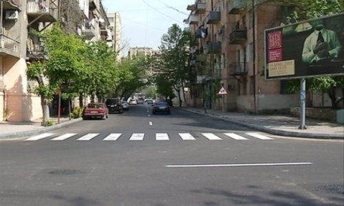 В Баку на ремонт будет закрыт очередной участок одной из дорог