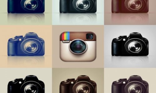 Instagram превратился в мощный фоторедактор