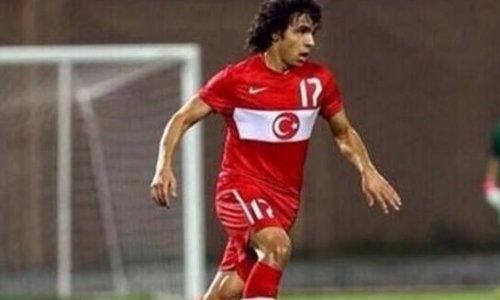 Türkiyə millisinin futbolçusu öldü