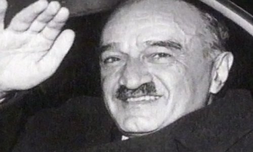 Does Stalin’s right-hand man deserve a monument in Yerevan?