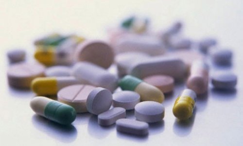 Предотвращена контрабанда лекарств из Ирана в Азербайджан