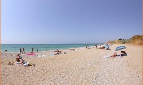 В Азербайджане открывается пляжный сезон