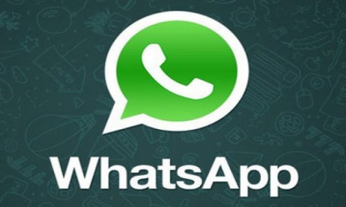 WhatsApp-dan möhtəşəm yenilik