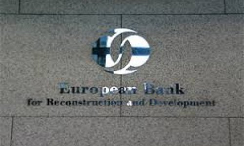 Azerbaijan progresses on diversifying economy - EBRD