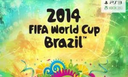 ФИФА: Бразилия не готова принимать ЧМ