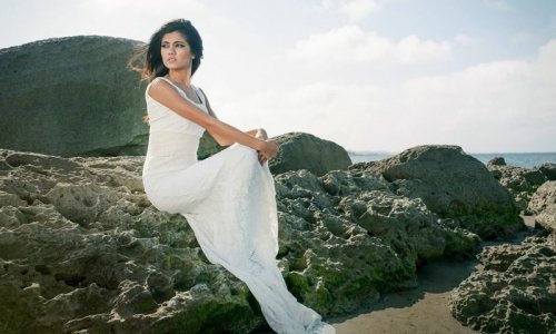Избрана «Miss Azerbaijan 2014»- FOTOLAR