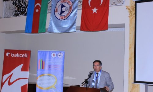 International symposium on “Culture and Identity in the perspective of 21st century” - PHOTO