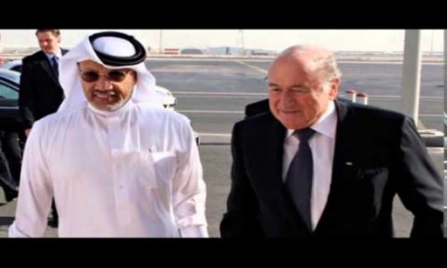 Fifa sponsors back corruption investigation