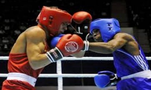 Cuba beats Azerbaijan 3-2 in first leg of WSB Finals