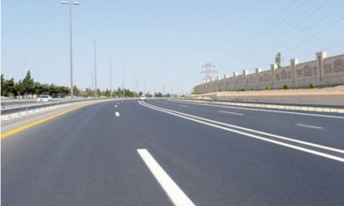 Минтранспорта утвердило План мероприятий для «Баку-2015»
