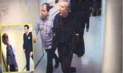 Турецкий суд удовлетворил иск Интигама Алиева против полицейского
