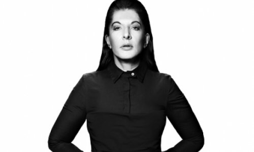 Marina Abramović's technology hijack makes gadget-mad Brits go cold turkey