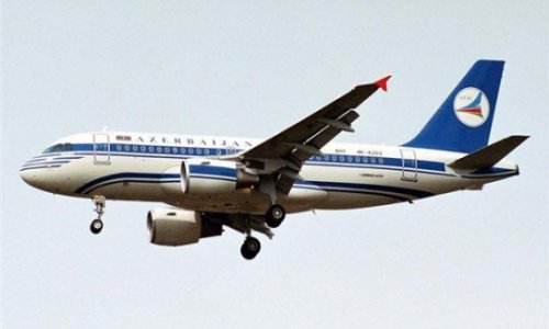 Пассажиры авиорейса Баку-Нахчыван получили травмы