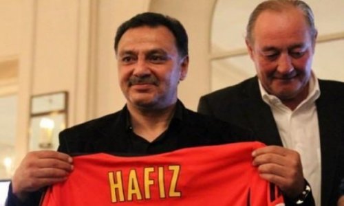 Азербайджанский олигарх купил футбольный клуб в Лондоне
