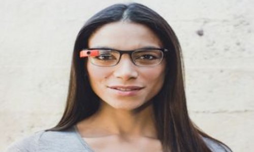 "Ağıllı" “Google Glass” eynəyi qadağan edildi