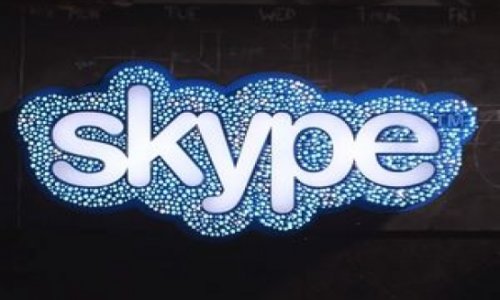 “iPhone” smartfonu üçün “Skype” yenidən hazırlanacaq