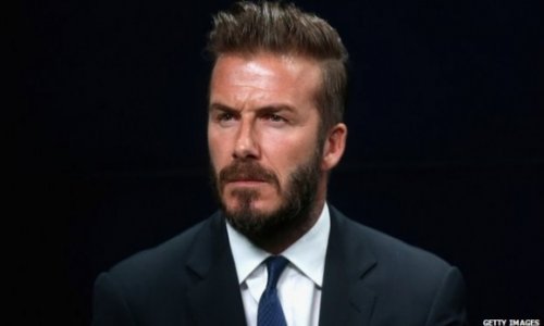 Miami rejects David Beckham's football stadium site