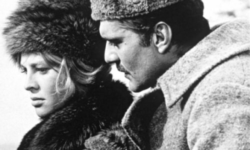 How MI6 helped CIA to bring Doctor Zhivago in from cold for Russians