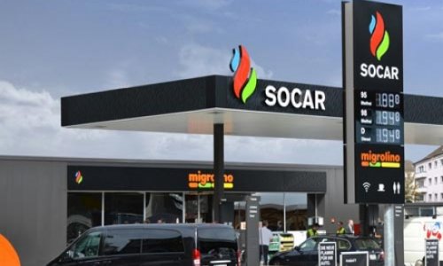 SOCAR sells "dirty" fuel to customers in Georgia?