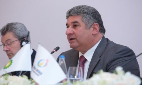 Baku 2015 Games announces BP as official partner