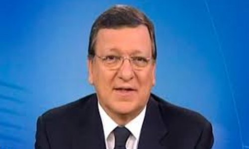 European Commission President Barroso to visit Azerbaijan