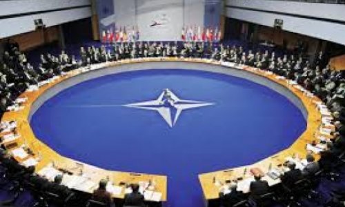 NATO holds emergency meeting on Iraq crisis at Turkey's request