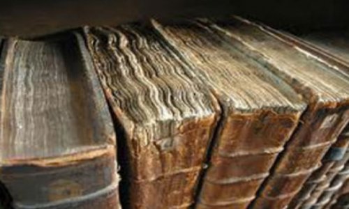 В Ватикане обнаружены рукописи, связанные с Азербайджаном