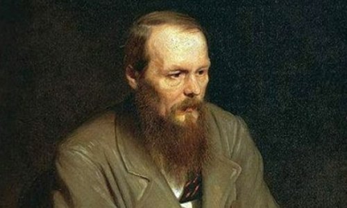 Dostoyevskinin məktubları - TƏRCÜMƏ
