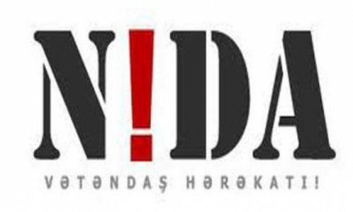 “NİDA” üzvləri Milli Şuranı sərt tənqid edən bəyanat yaydı