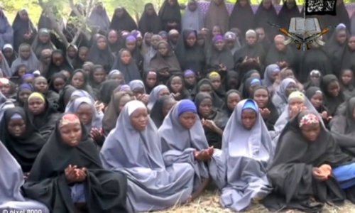 Some nigerian schoolgirls kidnapped by Boko Haram may never be found