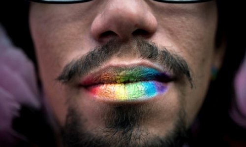 Anti-gay bigotry is still a problem – we need to radicalise again