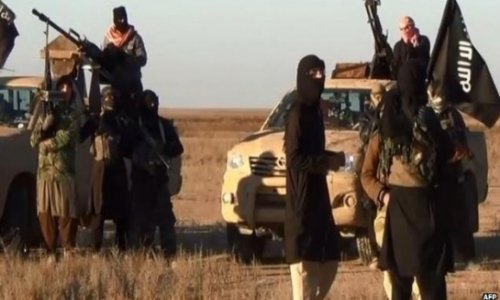UN condemns Iraqi militant attacks