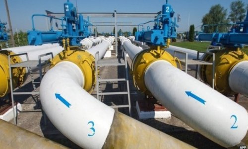 Russia halts gas supply to Ukraine